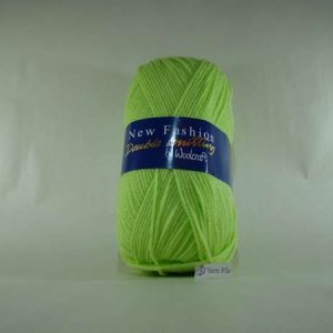 Woolcraft New Fashion Double Knitting 439 Apple