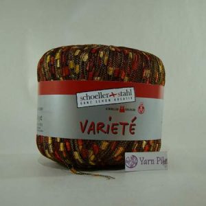 Schoeller + Stahl Variete 0118 Rust   RRP £4.36