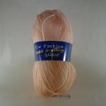 Woolcraft New Fashion Double Knitting 220 Face (flesh colour)