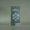 King Cole Buttons No 2  RRP £1.51