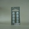 King Cole Buttons No 6  RRP £1.51