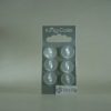 King Cole Buttons No 7  RRP £1.51