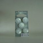 King Cole Buttons No 8  RRP £1.51