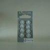 King Cole Buttons No 9  RRP £1.51