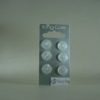 King Cole Buttons No 10  RRP £1.51
