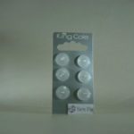 King Cole Buttons No 10  RRP £1.51
