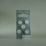 King Cole Buttons No 12  RRP £1.51