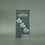 King Cole Buttons No 14  RRP £1.51
