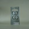 King Cole Buttons No 19  RRP £1.51