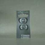 King Cole Buttons No 19  RRP £1.51
