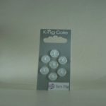 King Cole Buttons No 22 RRP £1.51