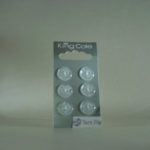 King Cole Buttons No 23 RRP £1.51