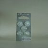 King Cole Buttons No 24 RRP £1.51
