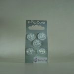King Cole Buttons No 24 RRP £1.51