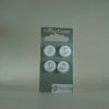 King Cole Buttons No 25 RRP £1.51