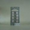 King Cole Buttons No 33  RRP £1.51