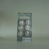 King Cole Buttons No 35 RRP £1.51