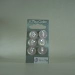 King Cole Buttons No 35 RRP £1.51