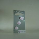 King Cole Buttons No 38  RRP £1.51
