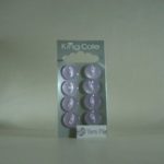 King Cole Buttons No 49  RRP £1.51