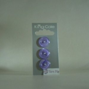 King Cole Buttons No 55 RRP £1.51