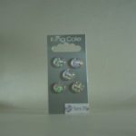 King Cole Buttons No 56 RRP £1.51