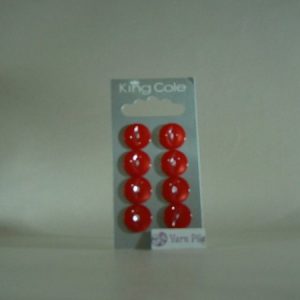 King Cole Buttons No 57  RRP £1.51