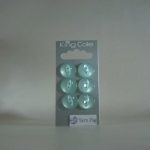 King Cole Buttons No 62 RRP £1.51