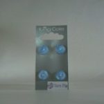King Cole Buttons No 68 RRP £1.51
