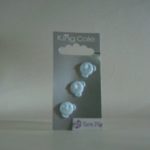 King Cole Buttons No 79  RRP £1.51