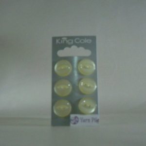 King Cole Buttons No 82 RRP £1.51