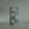 King Cole Buttons No 93 RRP £1.51