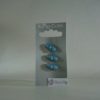 King Cole Buttons No 96 RRP £1.51
