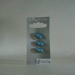 King Cole Buttons No 96 RRP £1.51