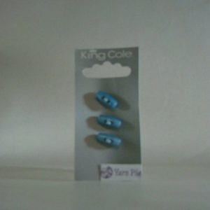 King Cole Buttons No 96 RRP £1.51