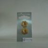 King Cole Buttons No 104 RRP £1.51