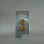 King Cole Buttons No 104 RRP £1.51