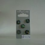 King Cole Buttons No 115 RRP £1.51