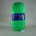Woolcraft New Fashion Double Knitting 407 Lime