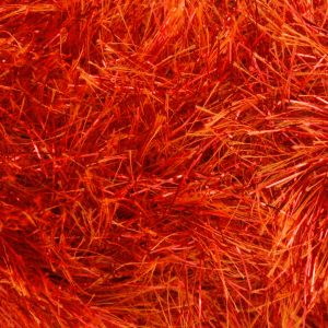 King Cole Tinsel Chunky 3222 Flame  RRP £3.09