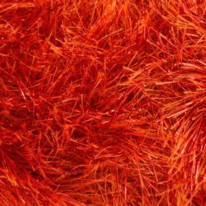King Cole Tinsel Chunky 3222 Flame RRP £3.09