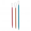 KnitPro Wool Needles Set of 3 Needles 10944