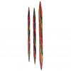 KnitPro Cable Needles Set of 3 Needles