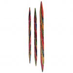 KnitPro Cable Needles Set of 3 Needles