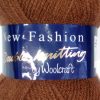 Woolcraft New Fashion Double Knitting 1011 Chestnut