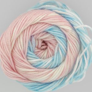 King Cole Fjord DK 4550 Ornes   RRP £4.39