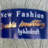 Woolcraft New Fashion Double Knitting 206 Harbor