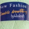 Woolcraft New Fashion Double Knitting 210 Mojito