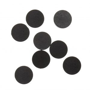 Trimits Magnet Round 18mm 8 Pieces