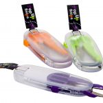 Pop up Thread Snips Purple